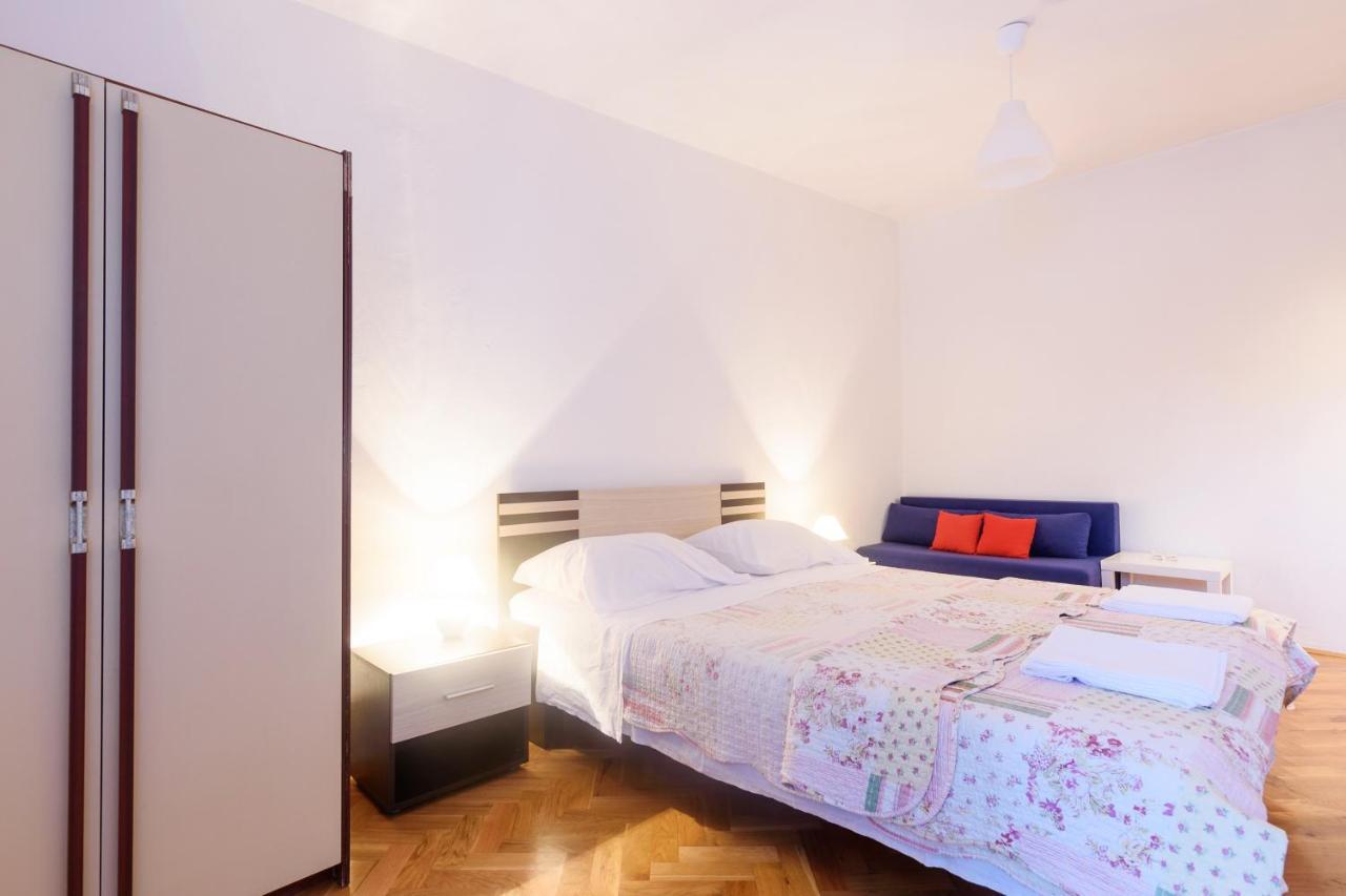 Lavita Libera Apartment Zadar Exterior photo