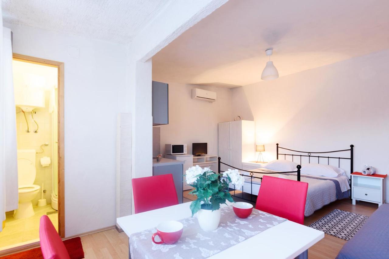 Lavita Libera Apartment Zadar Exterior photo
