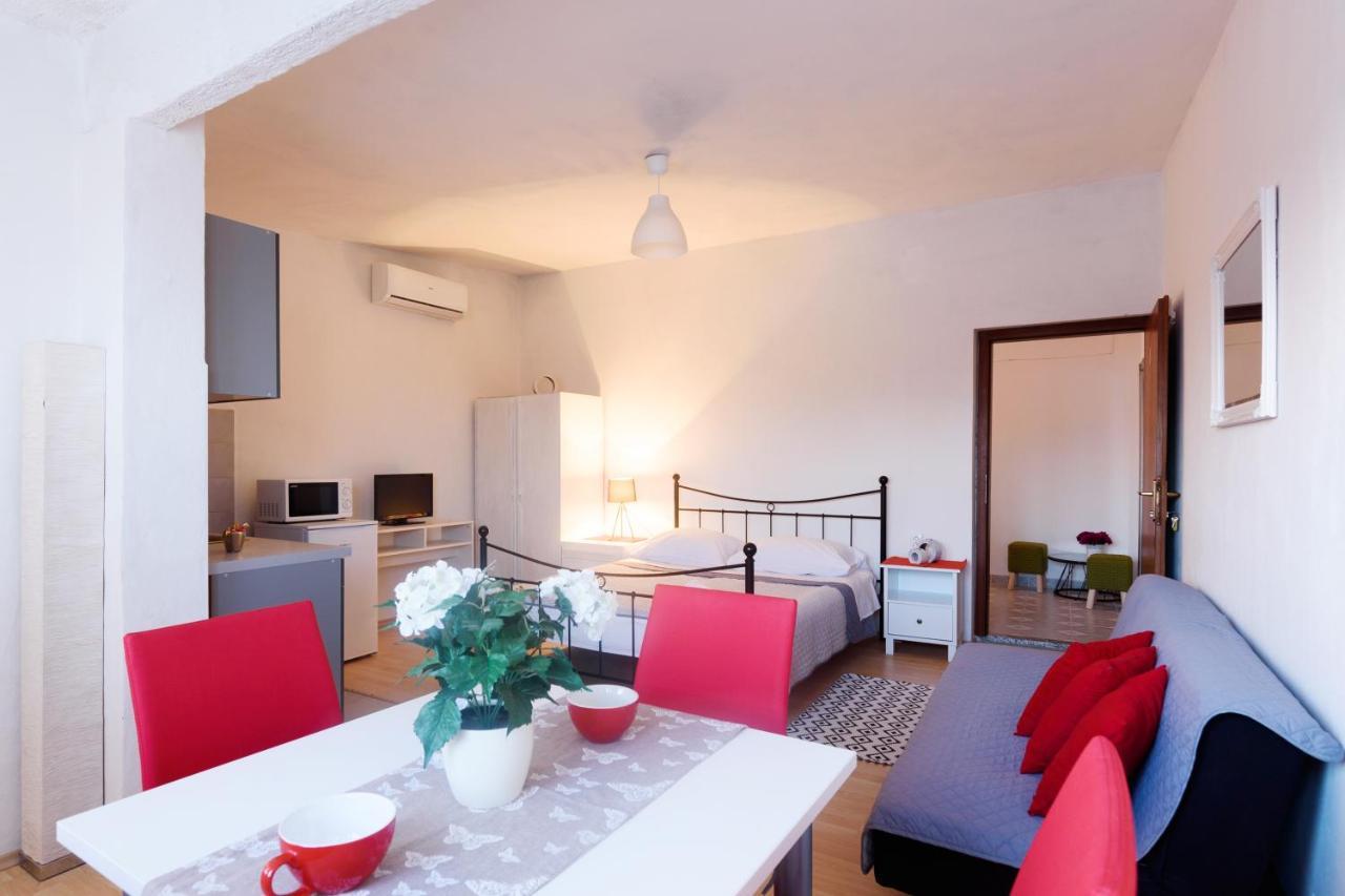 Lavita Libera Apartment Zadar Exterior photo
