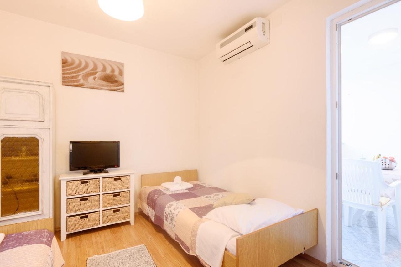 Lavita Libera Apartment Zadar Exterior photo