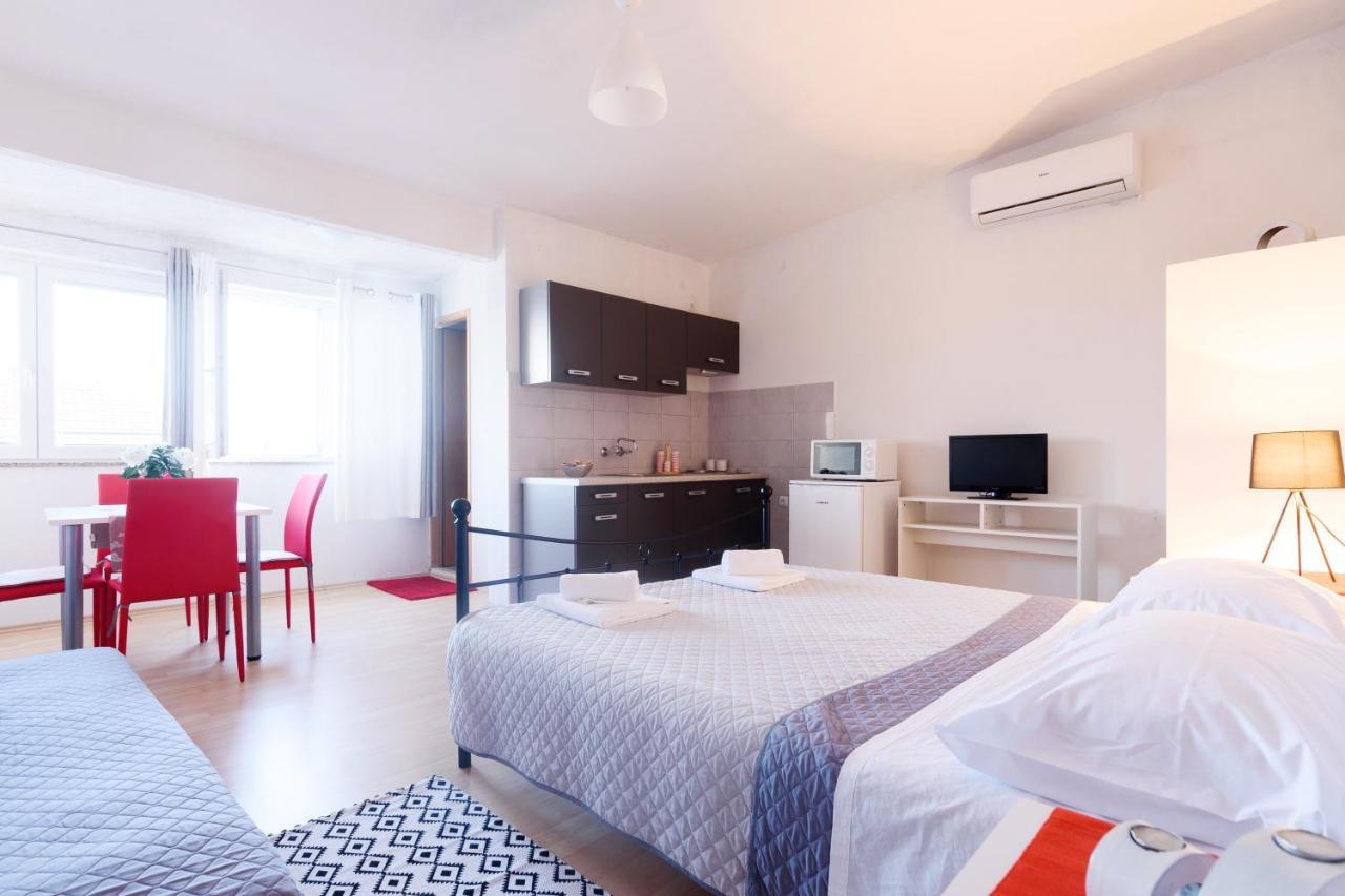 Lavita Libera Apartment Zadar Exterior photo