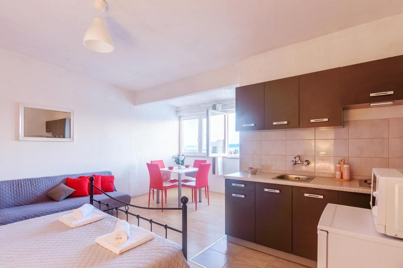 Lavita Libera Apartment Zadar Exterior photo