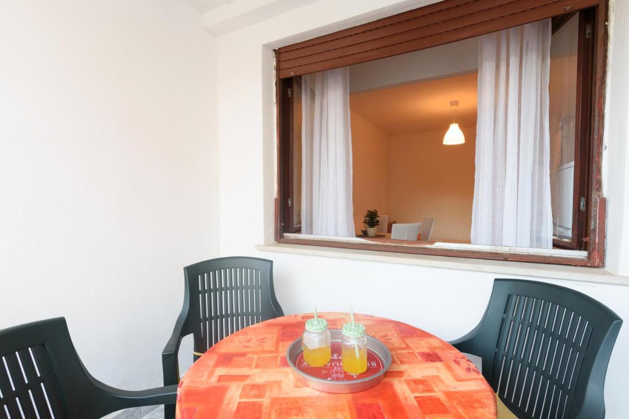 Lavita Libera Apartment Zadar Exterior photo