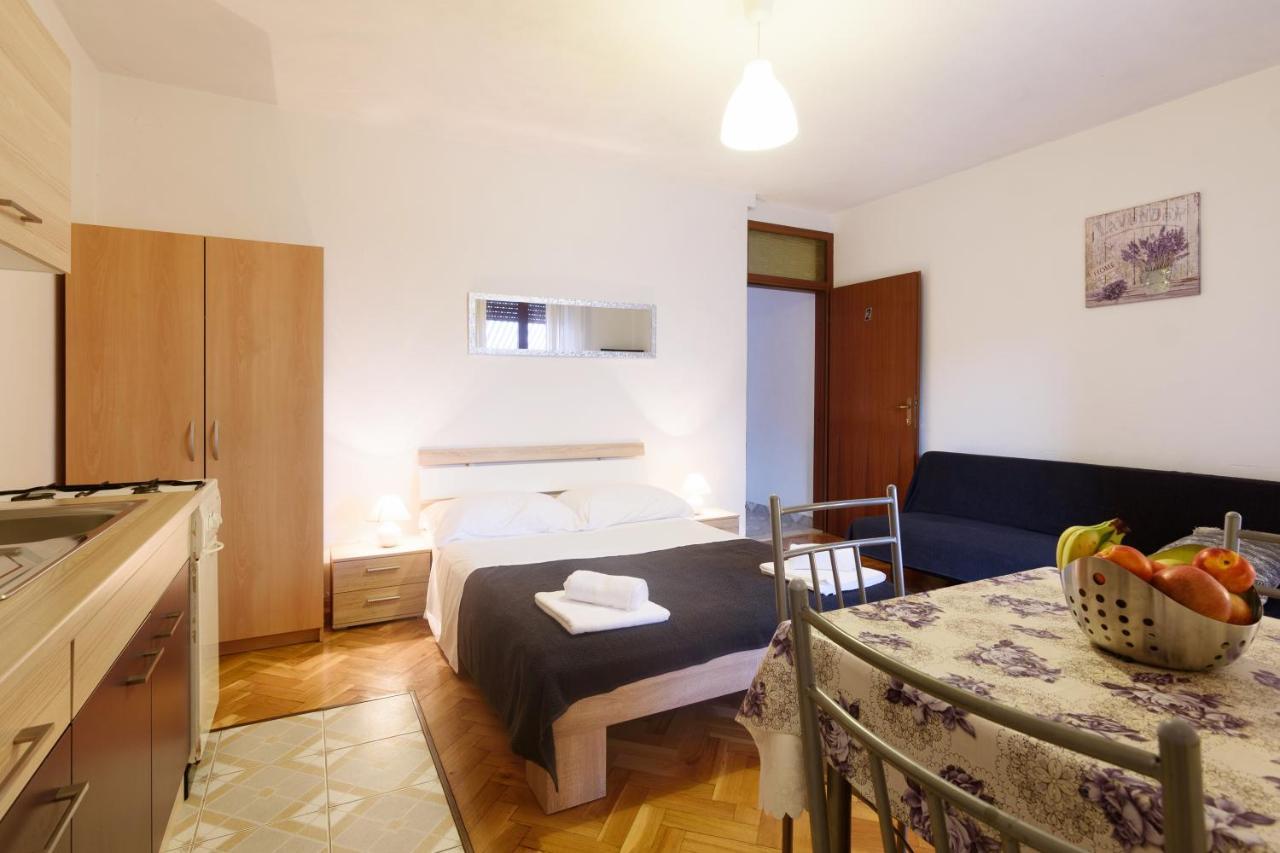 Lavita Libera Apartment Zadar Exterior photo