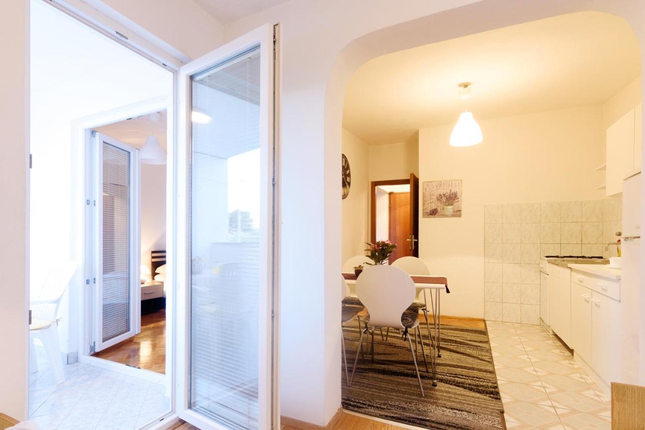 Lavita Libera Apartment Zadar Exterior photo