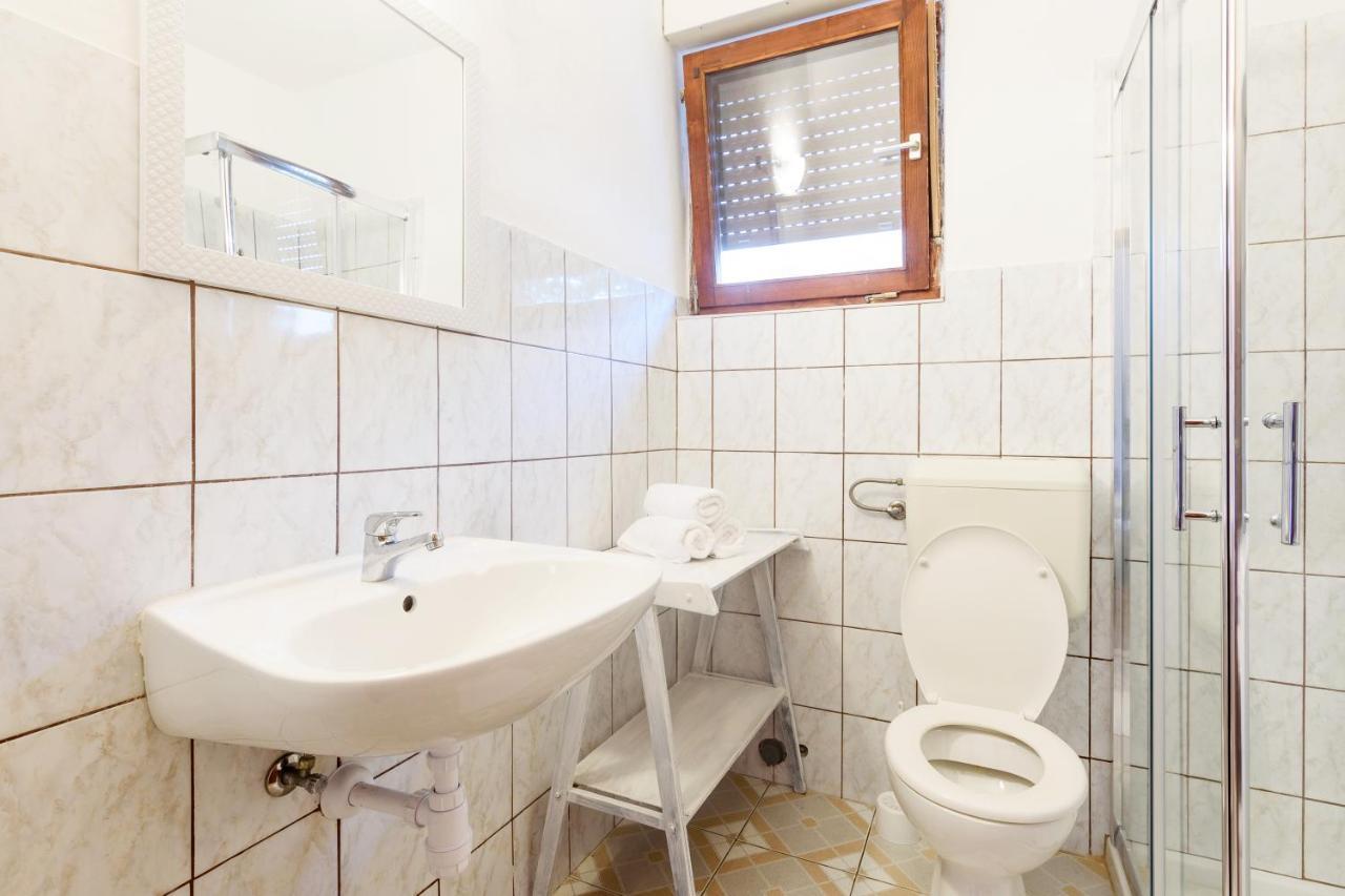 Lavita Libera Apartment Zadar Exterior photo