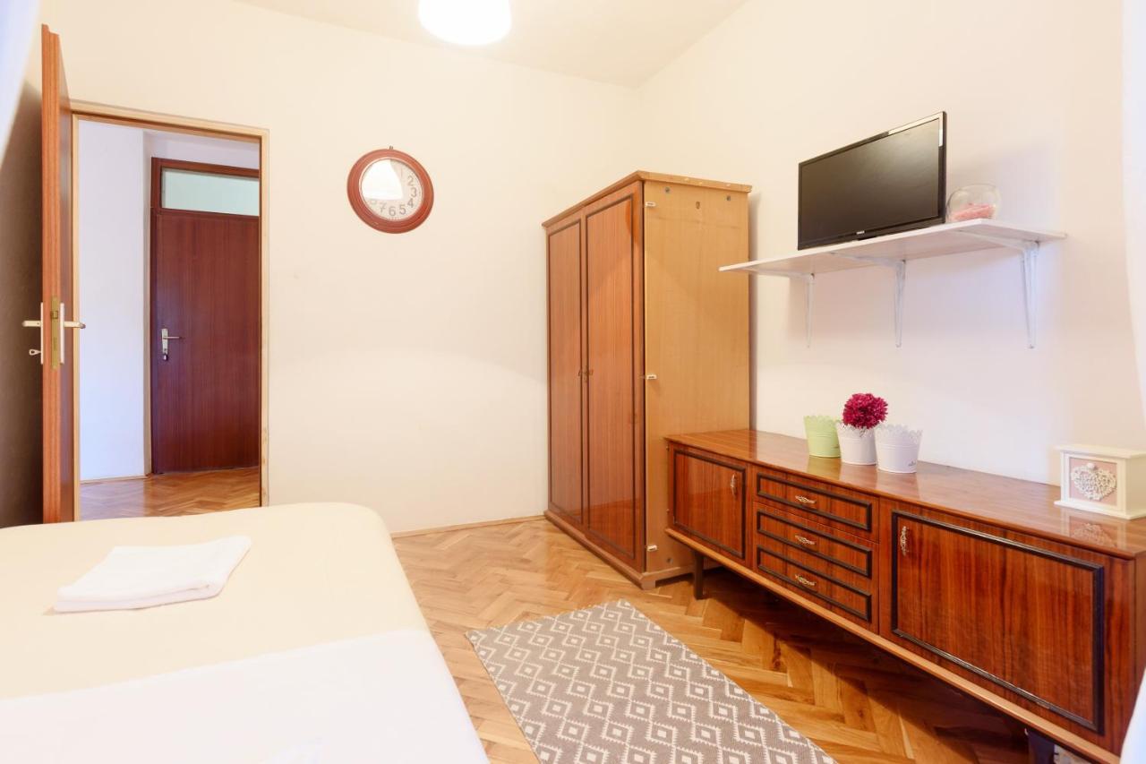 Lavita Libera Apartment Zadar Exterior photo