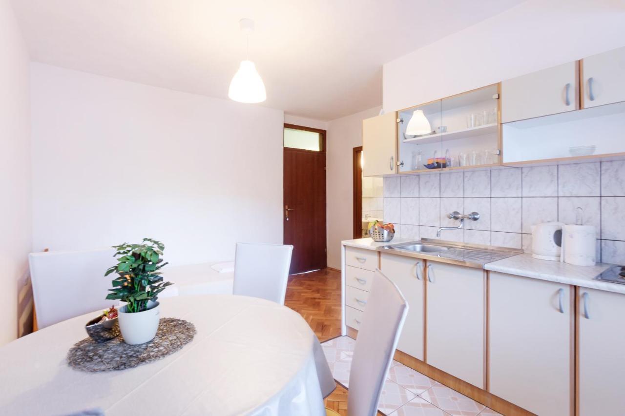 Lavita Libera Apartment Zadar Exterior photo