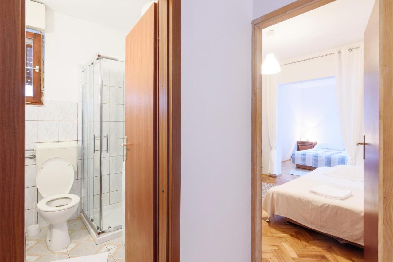 Lavita Libera Apartment Zadar Exterior photo