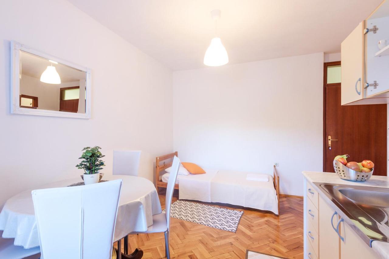 Lavita Libera Apartment Zadar Exterior photo